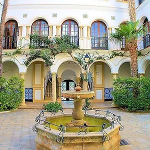 Apartamento En Appartement